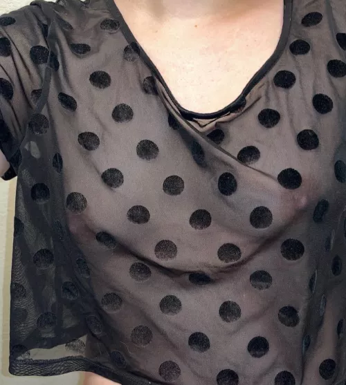 first time posting here!! should I wear this out?