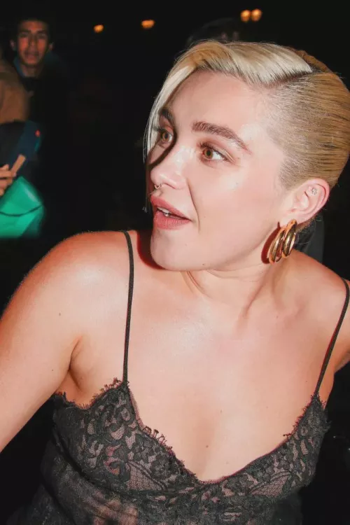 Florence Pugh