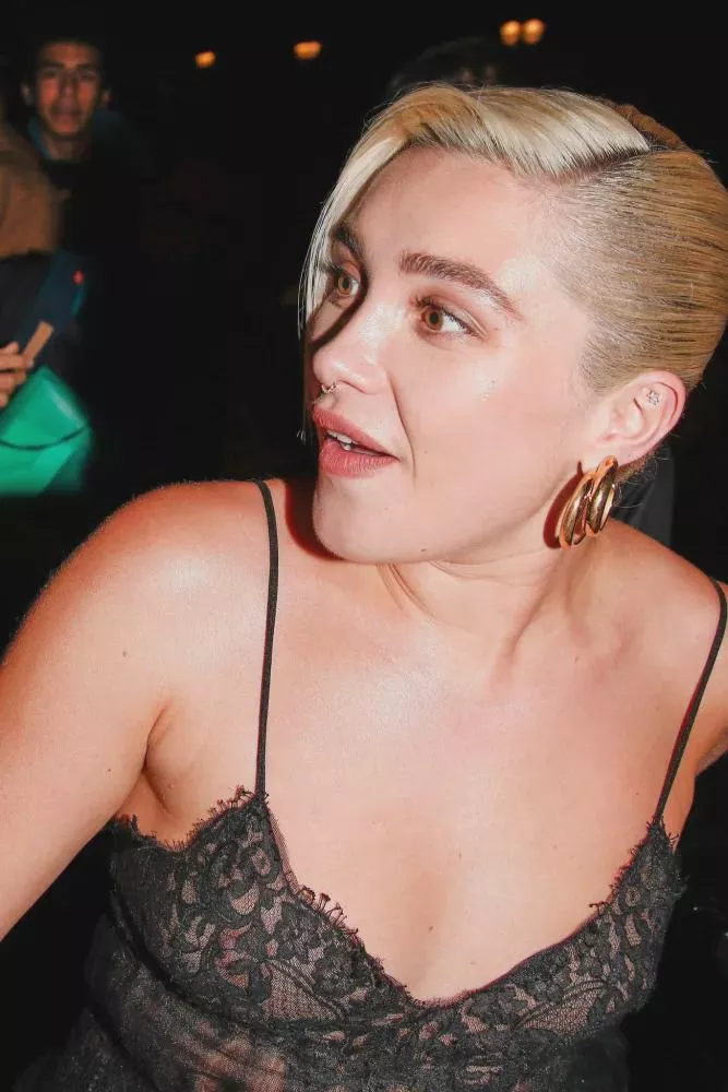 Florence Pugh
