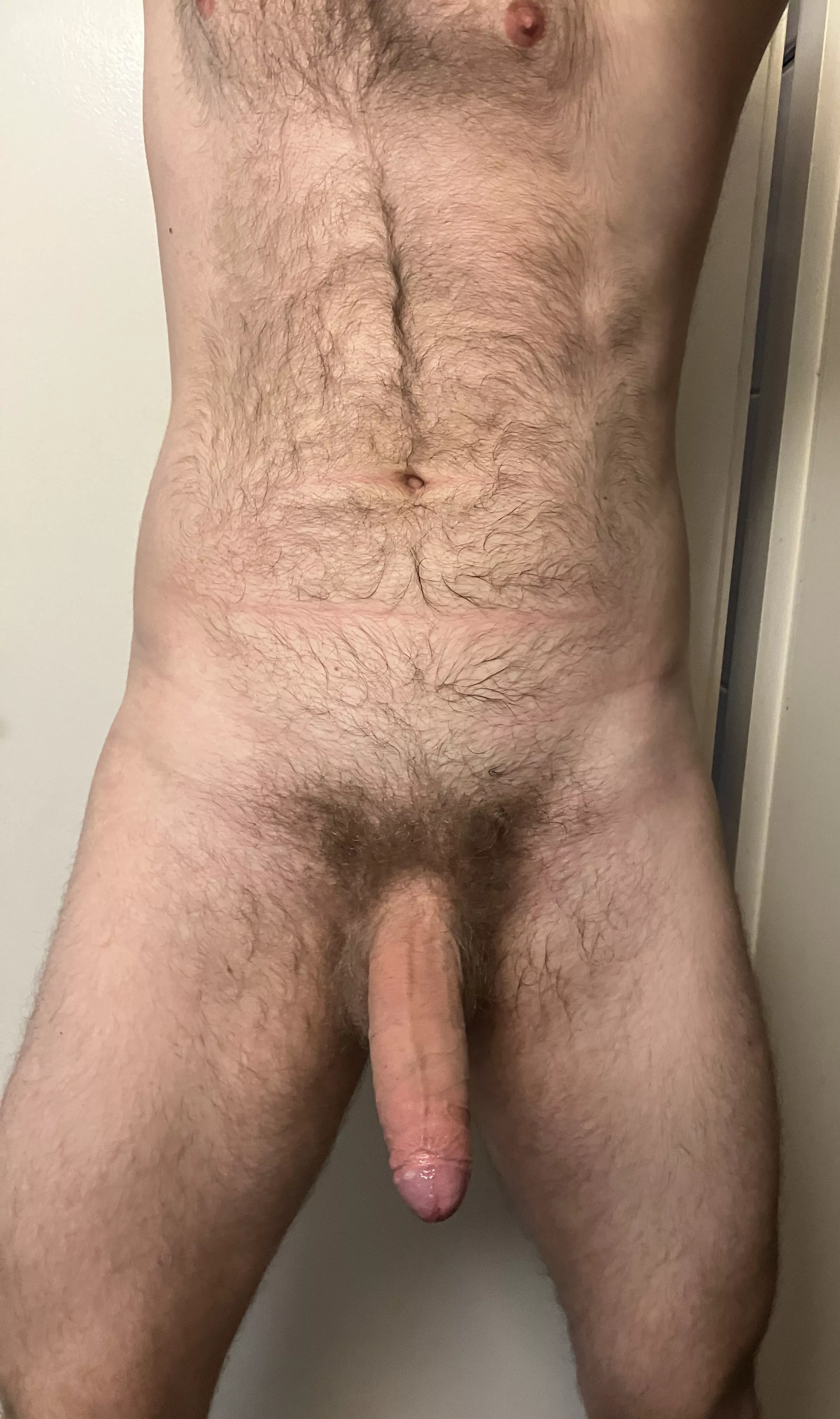 Friend or stranger I'll breed you all the same