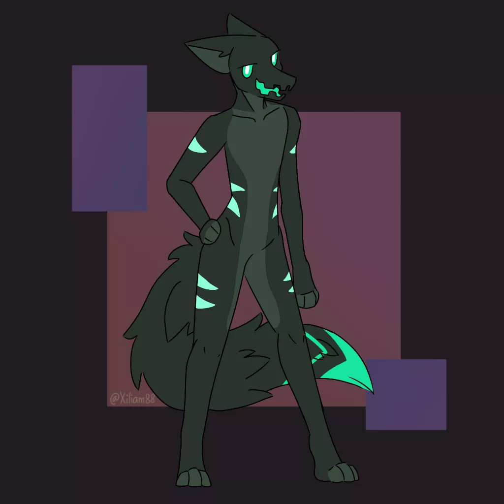 Friend wanted me to furrify a gd cube