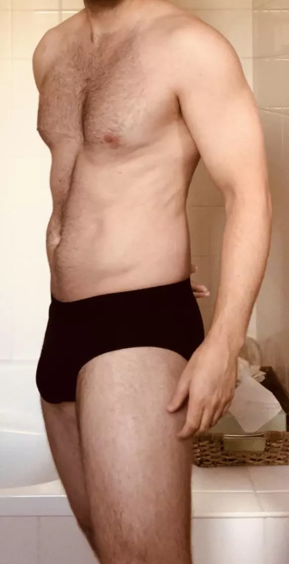 Gift from my gym buddy