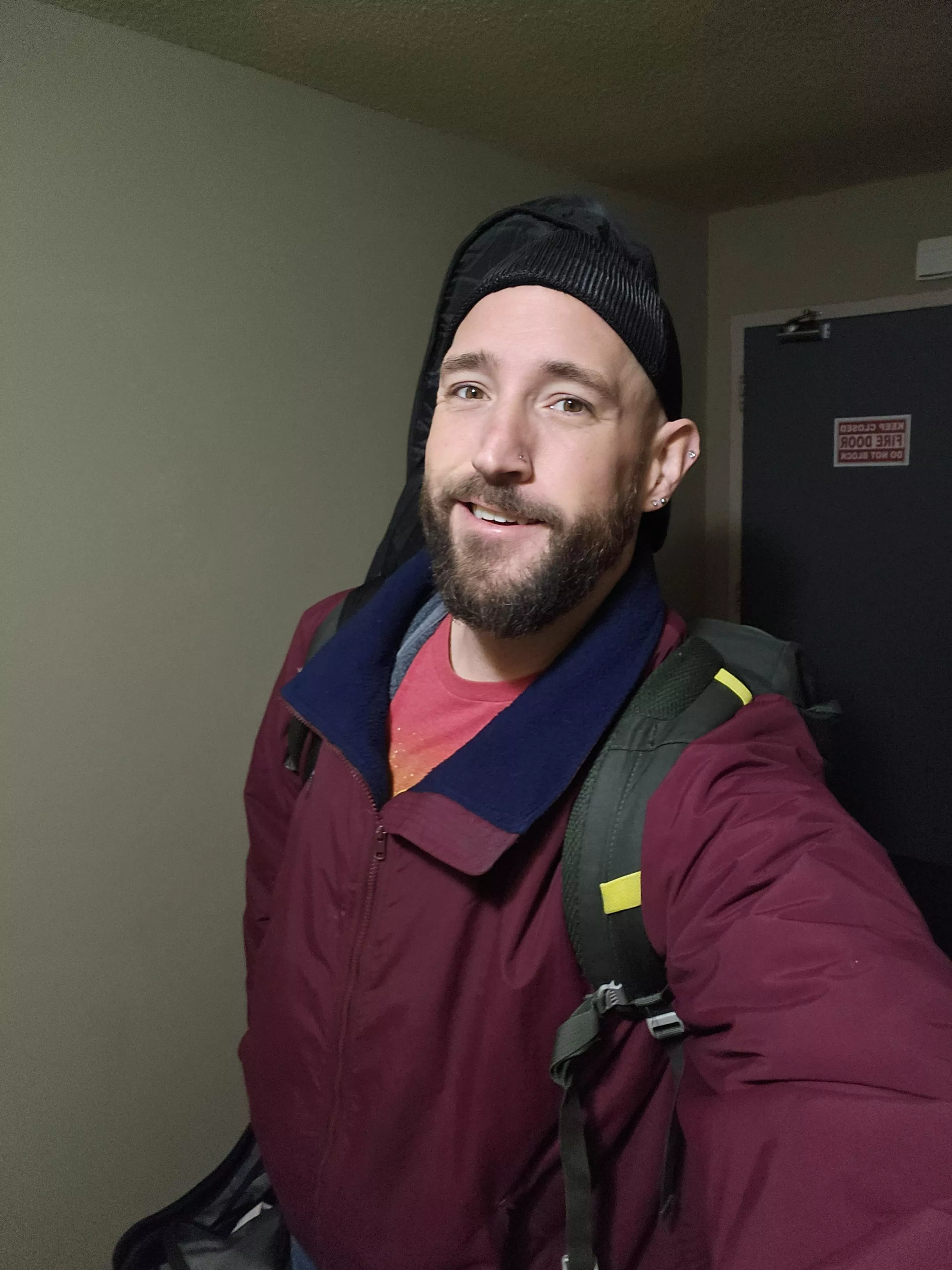 Happy Friday! So proud of you for getting through the week! Happy Friday! So proud of you for getting through the week!