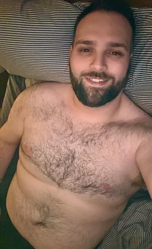 happy it’s almost the weekend!