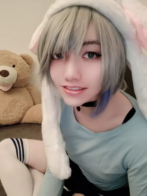 Have a wonderful week-end :3