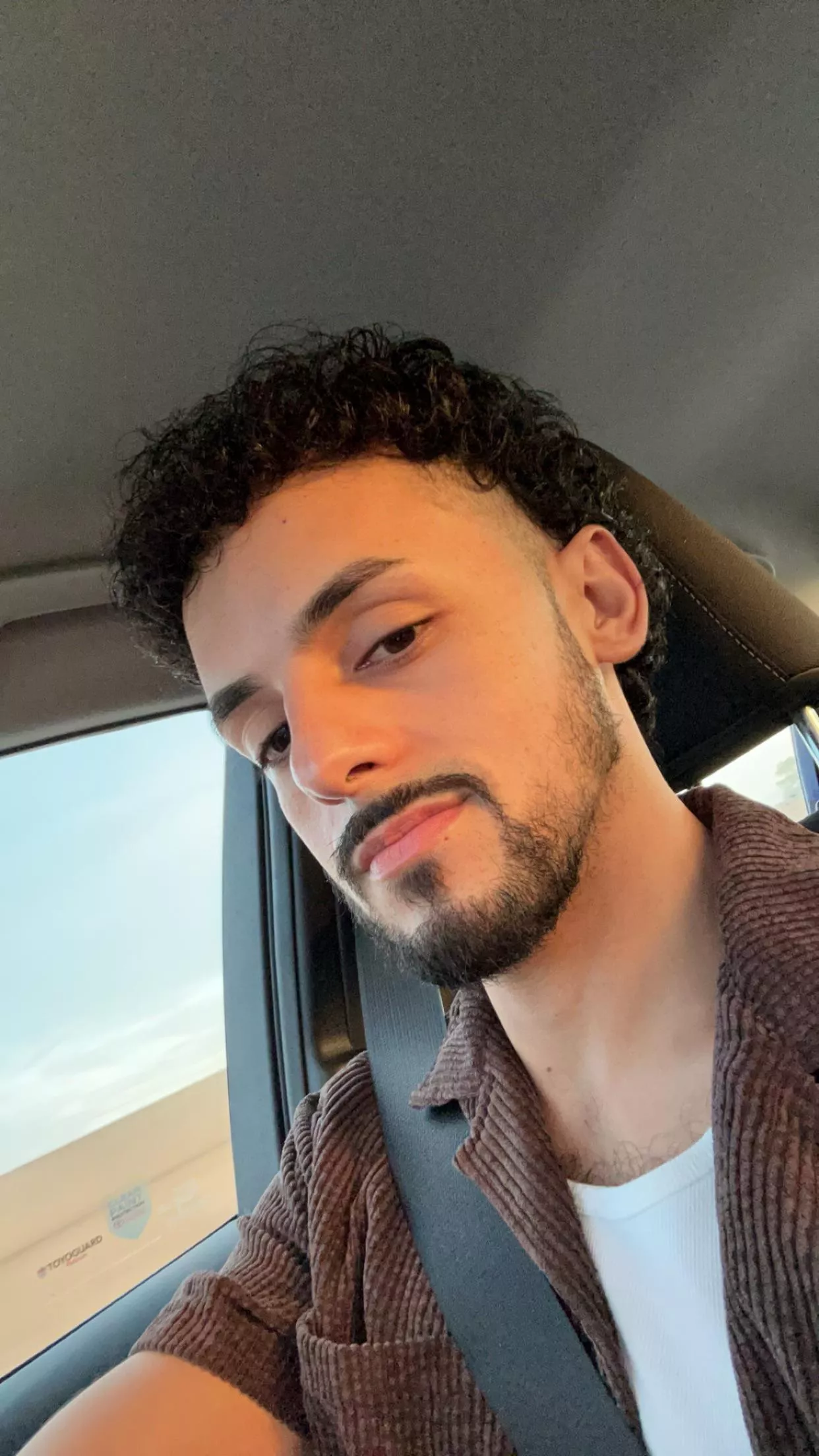 Haven’t posted in a while. Hey guys! How are ya?