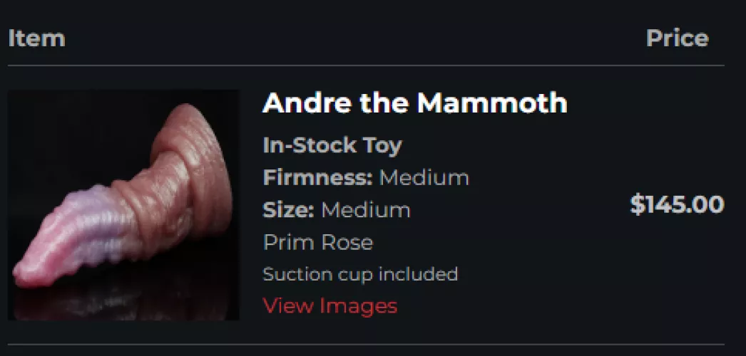 He is the Brute Squad