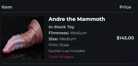 He is the Brute Squad