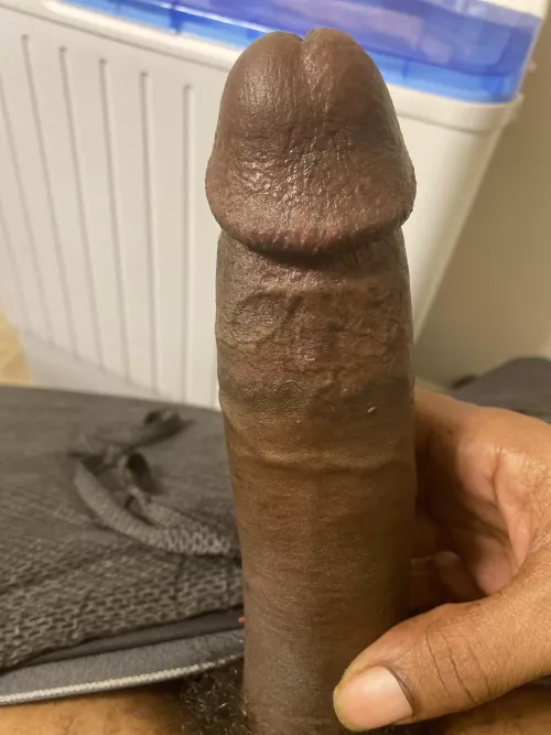 Help a bbc cum