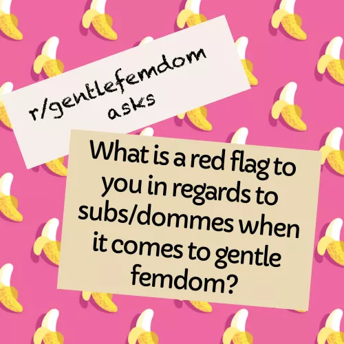 Here's the question of the week!