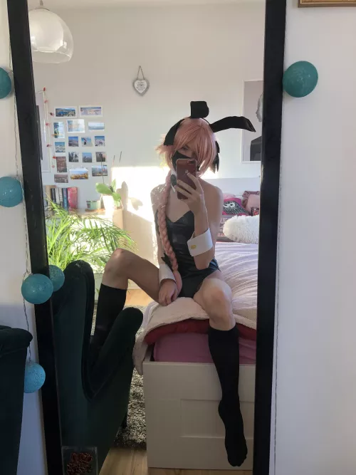 Heyaaa! What's up? ;3