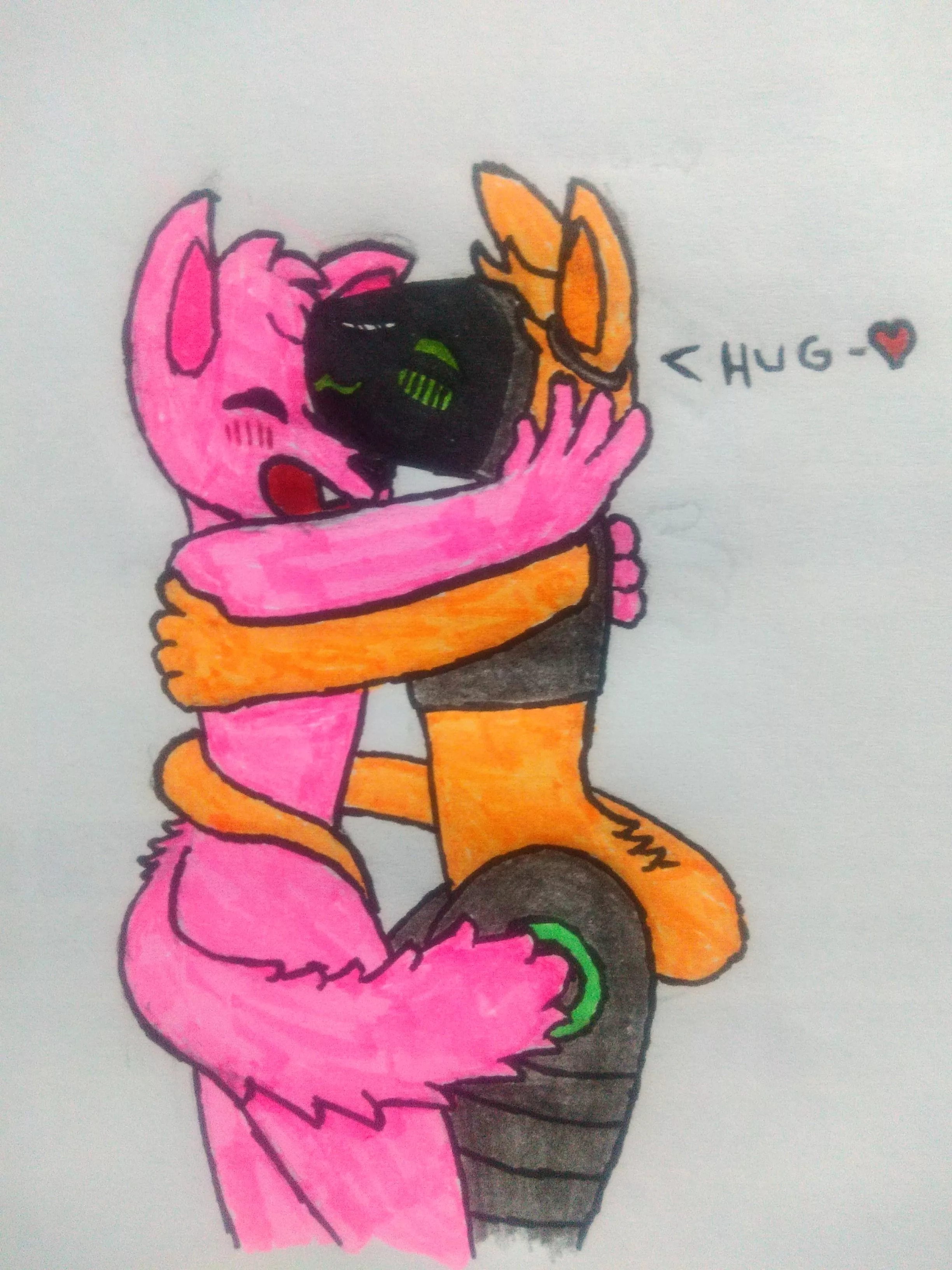 Heyy, any boys feeling lonely and in need of a friend ~?