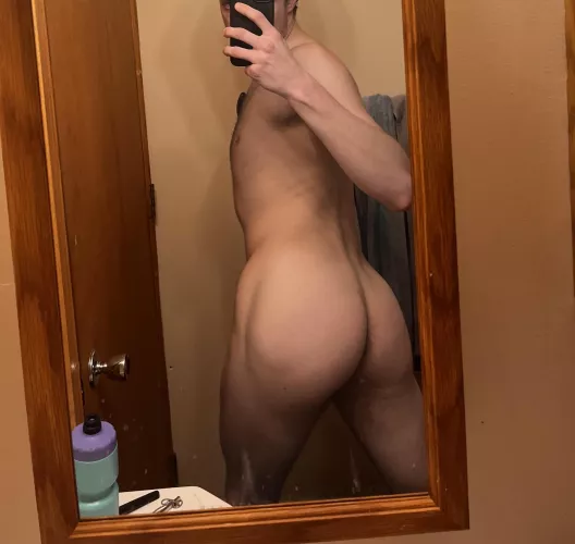 Hi I’m new here 😈