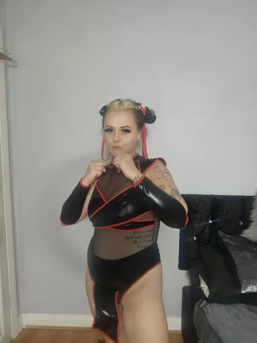 Hit me with your best shot