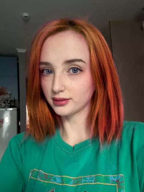 Honest answers please.. wifey material or ONS vibes from me?! [IRTR]