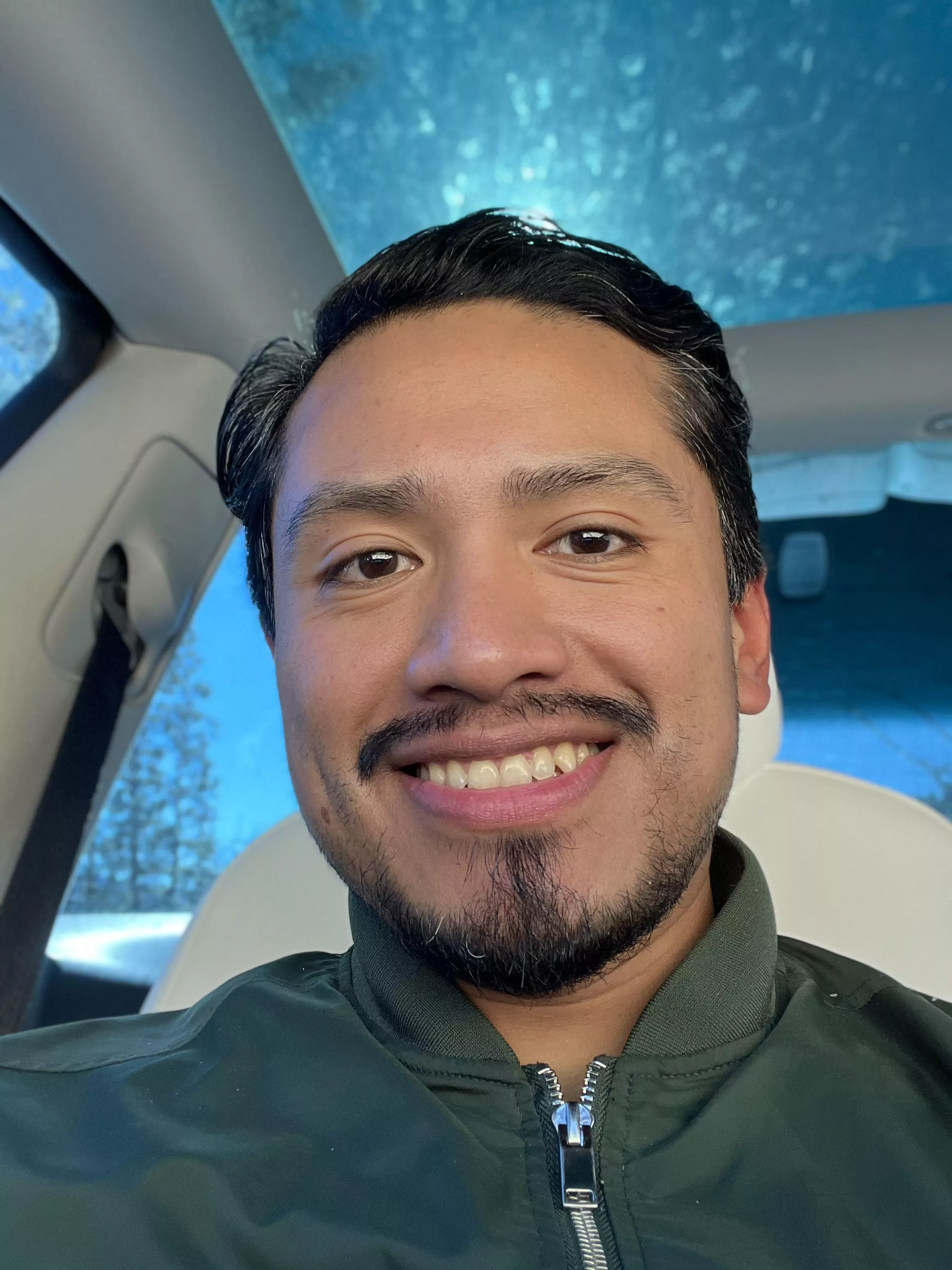 Hope everyone’s having a great Friday Hope everyone’s having a great Friday