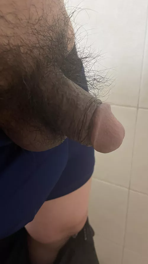 How about asian softie cock