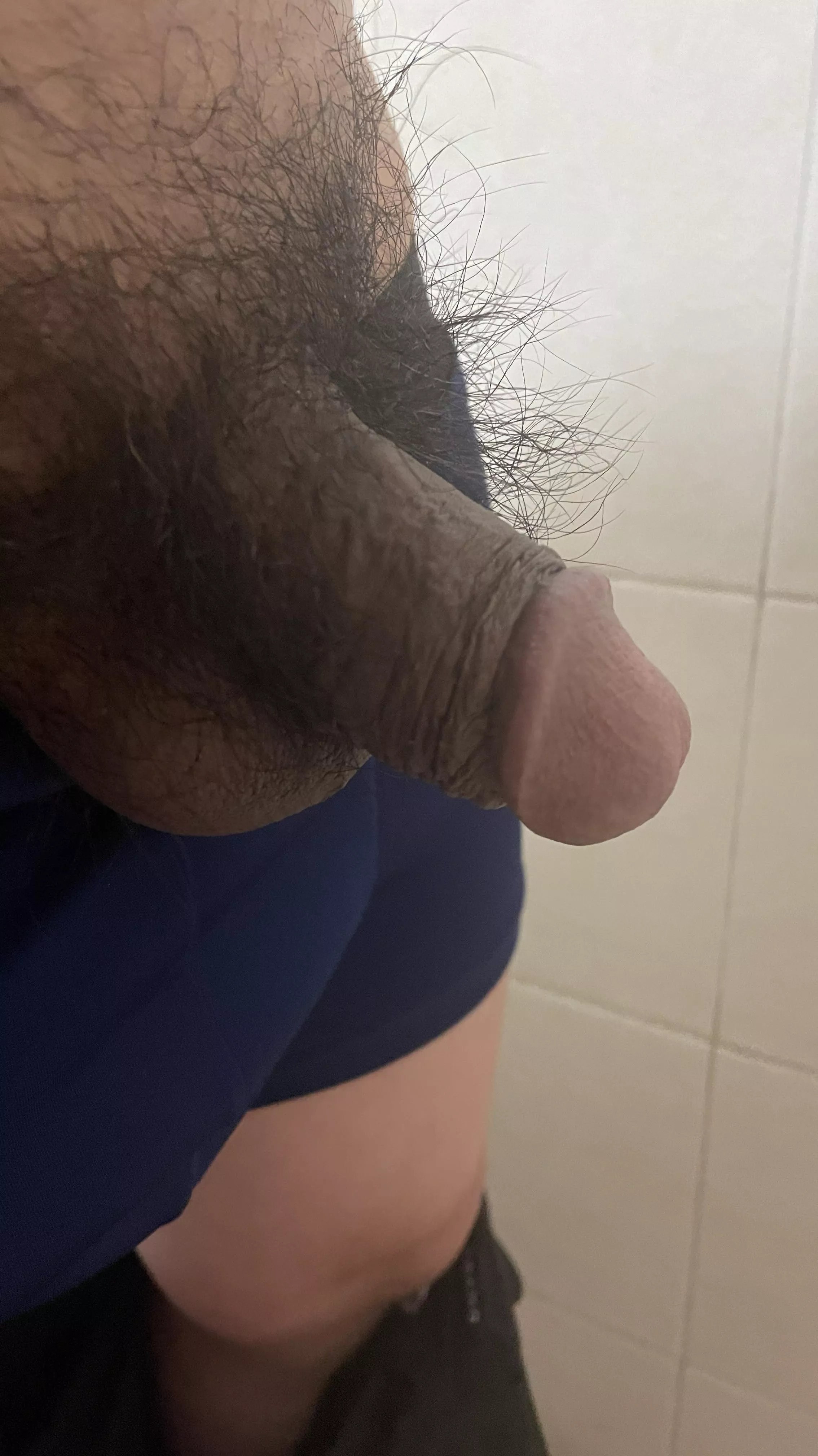 How about asian softie cock