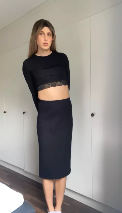 How do we feel about tall girls?