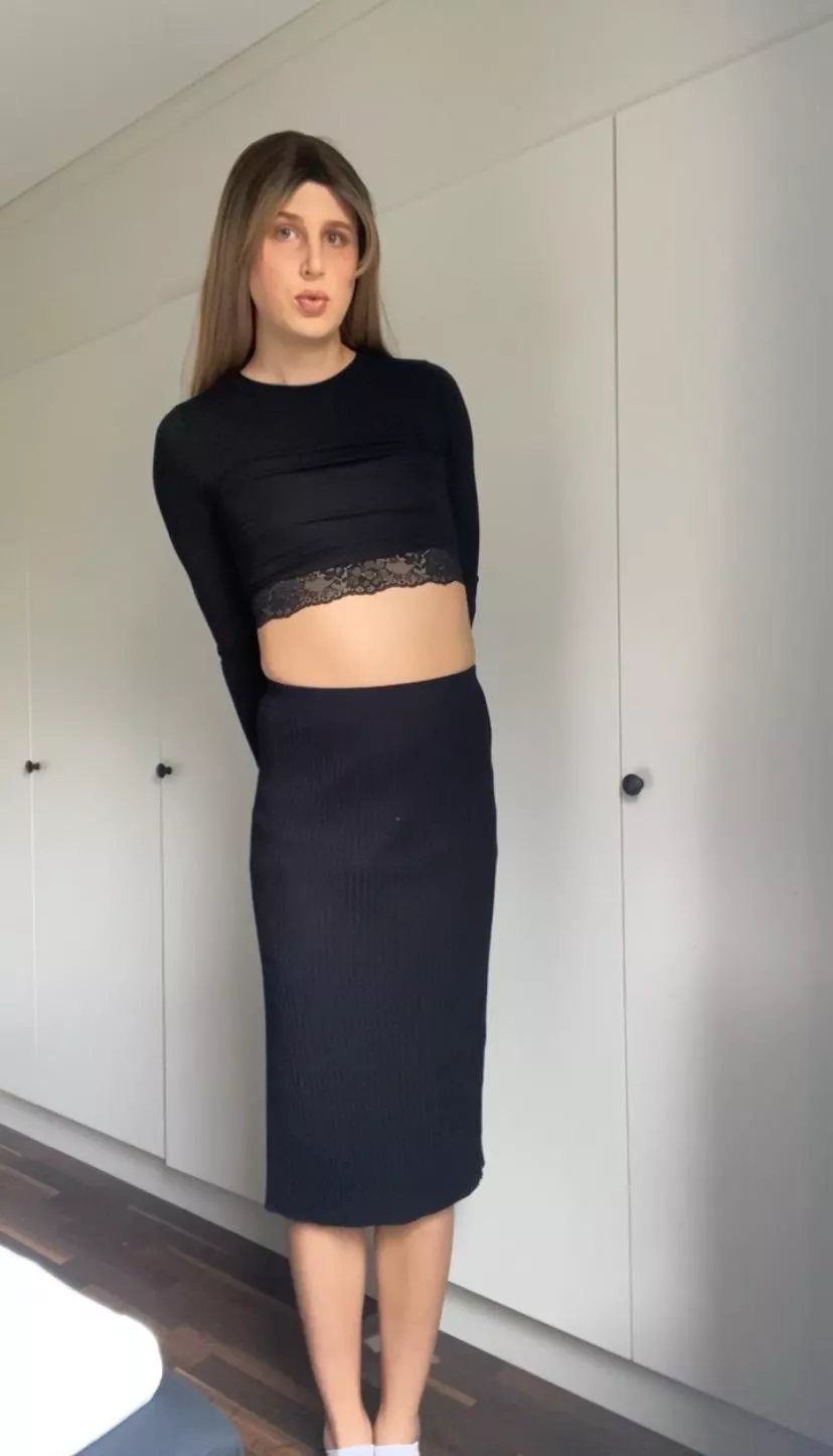 How do we feel about tall girls?