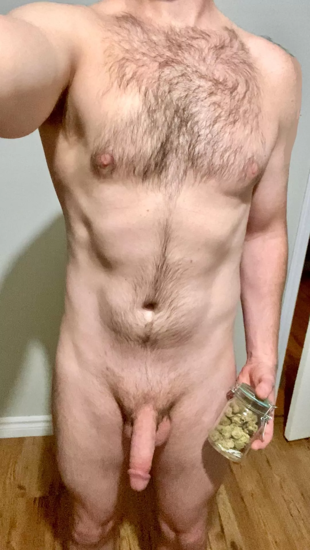 How I’m ending my day [m]