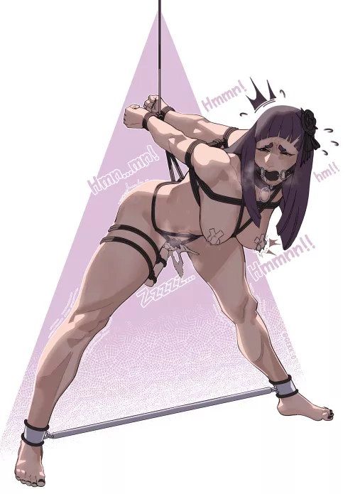 How long do you think you'd last (@Gekk_0)