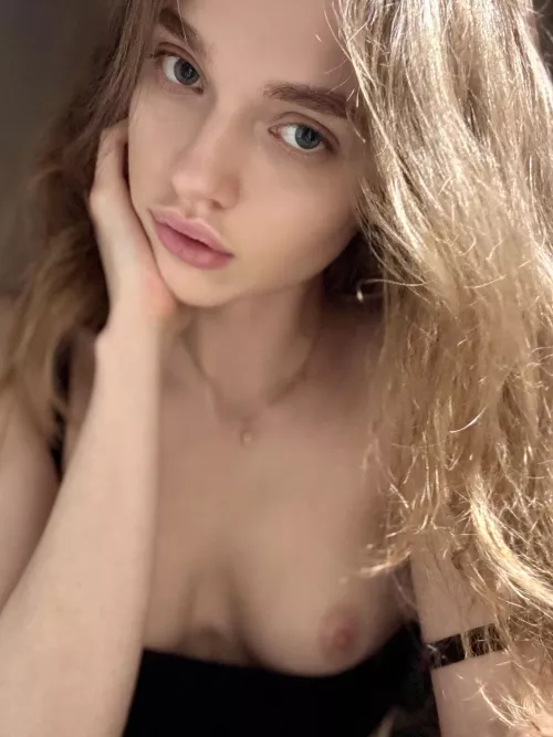 How often do you think of my body as your dirty lust