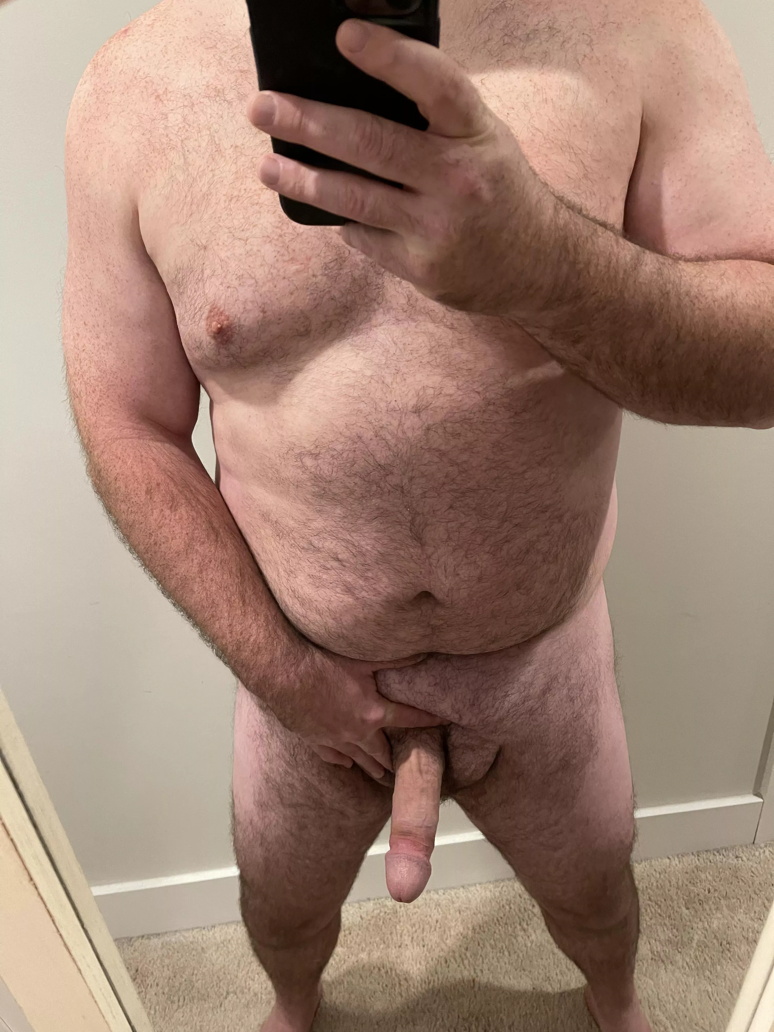 How would you rate my dad bod?