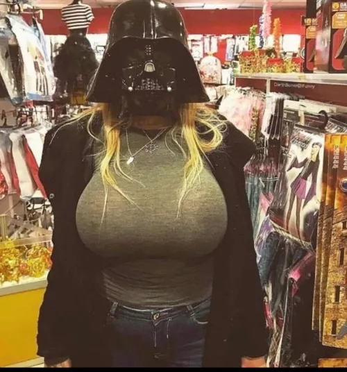 I am your step mother