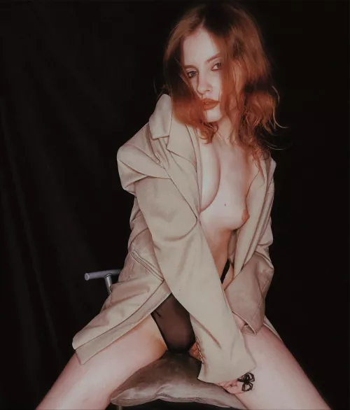 I bet you would fuck me, instead of your wife