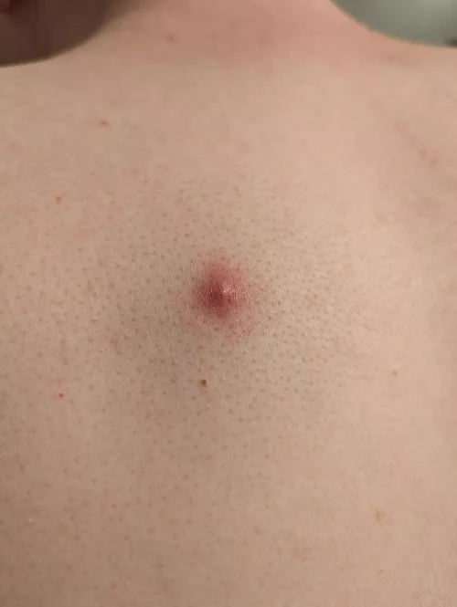 I can look but no touchie, he's such a tease