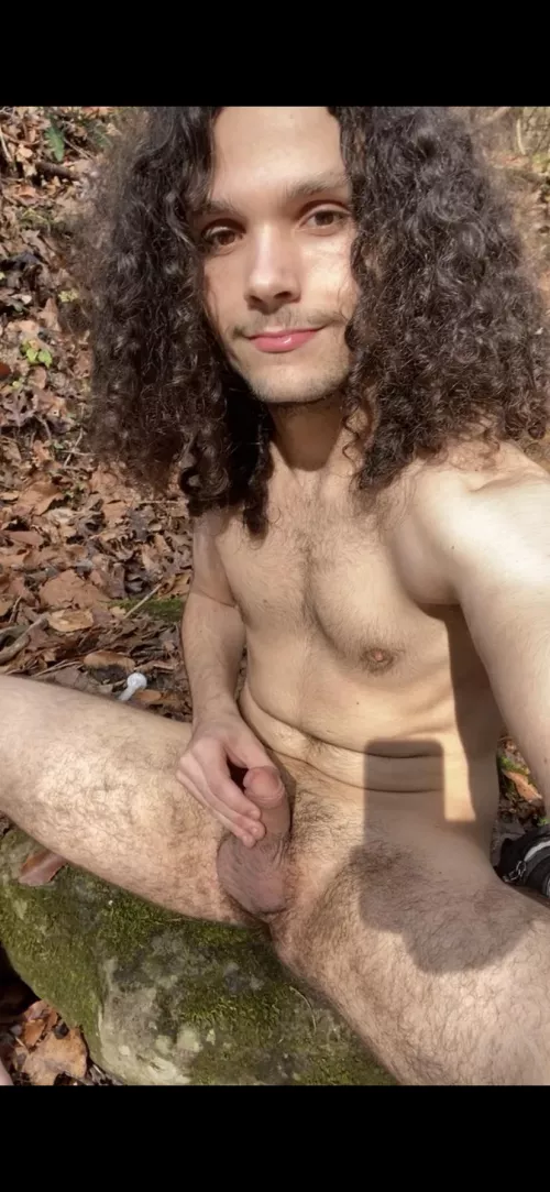 i feel bad for people with big dicks, being naked knowing people are laughing at your tiny dick feels so good