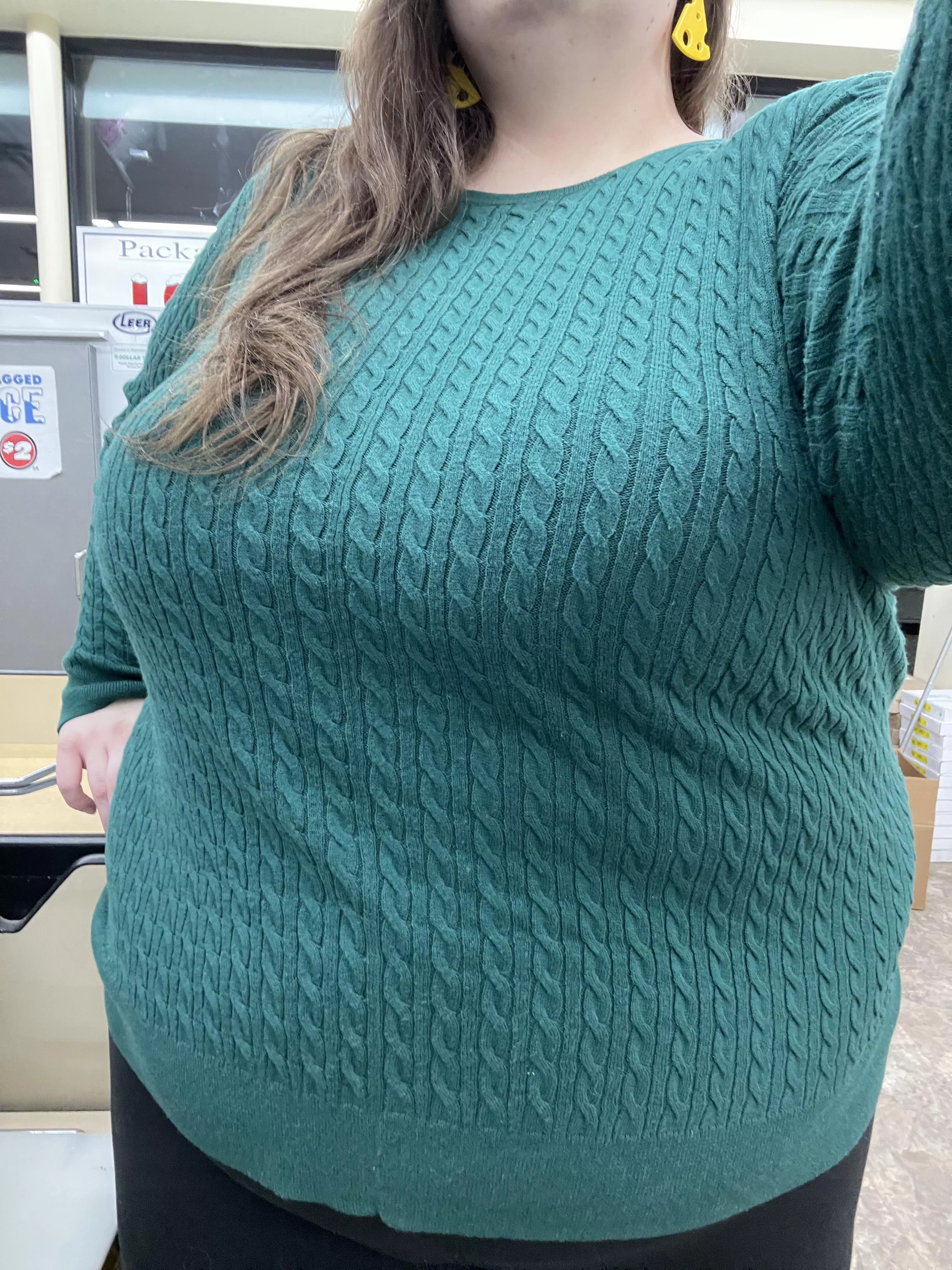 I feel so pretty today 🥰