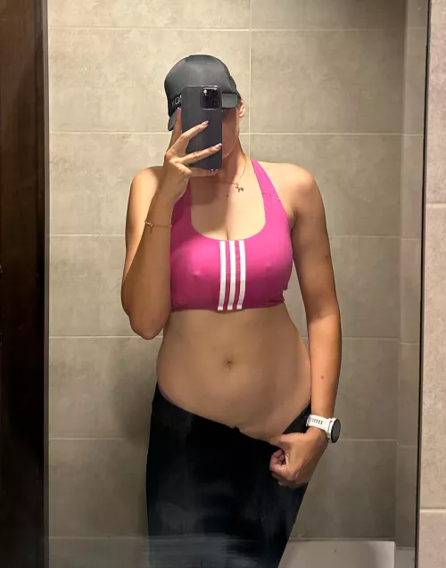 I have too much energy for my own good 😮‍💨 (f)