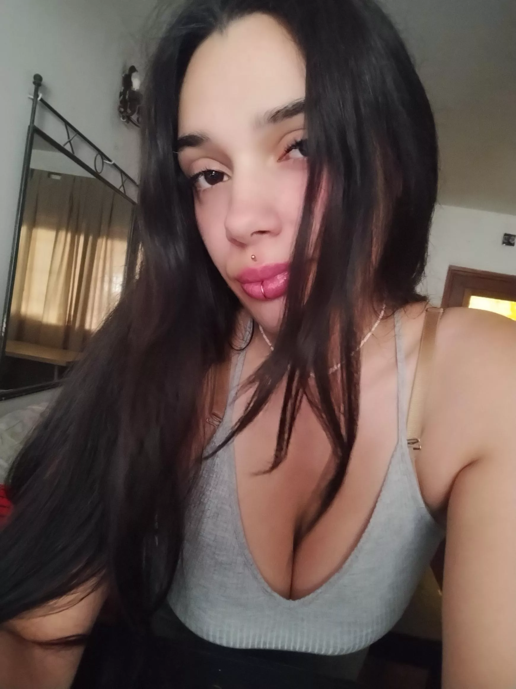 I know what you're looking at