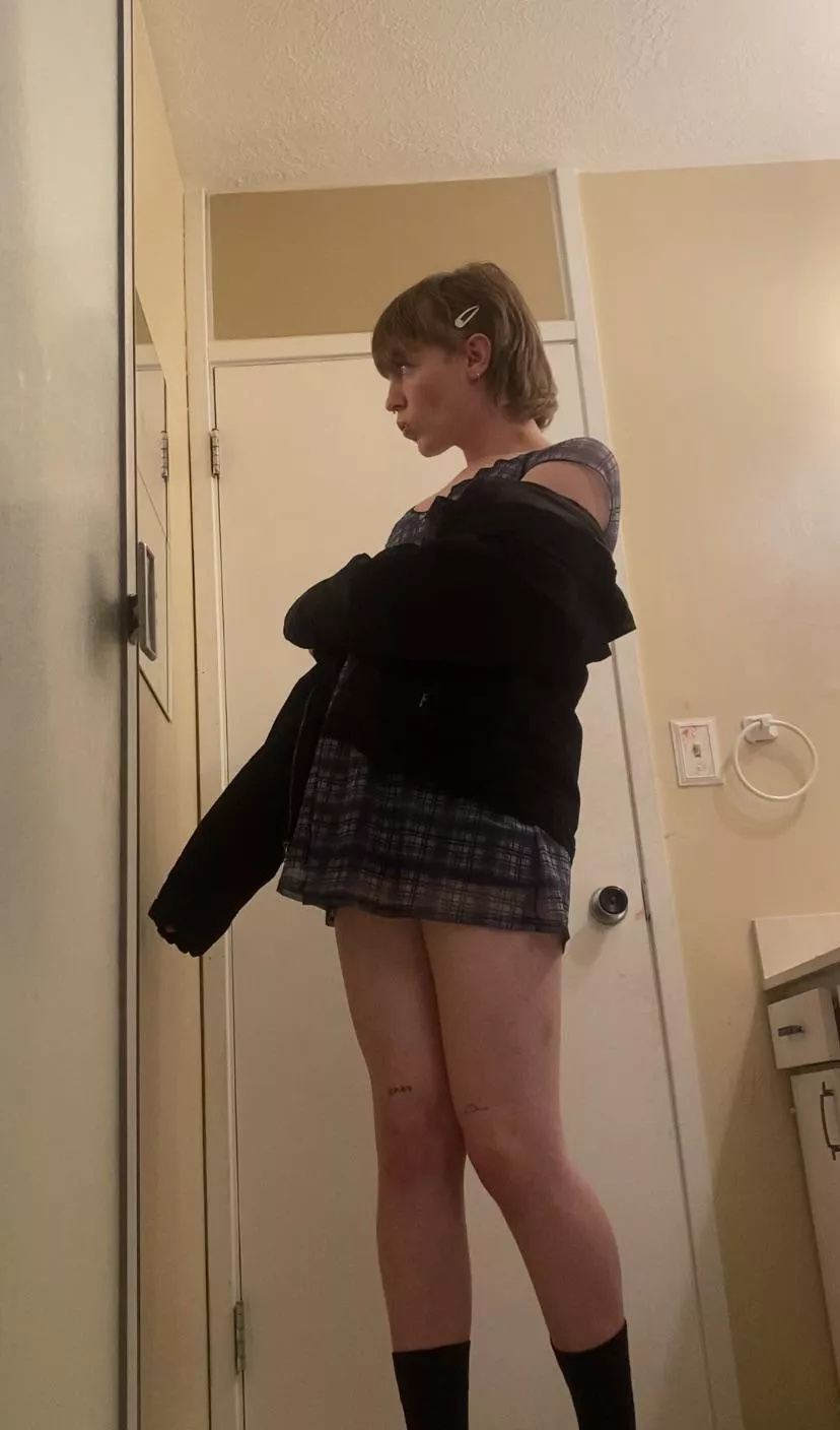 I luv this outfit :)