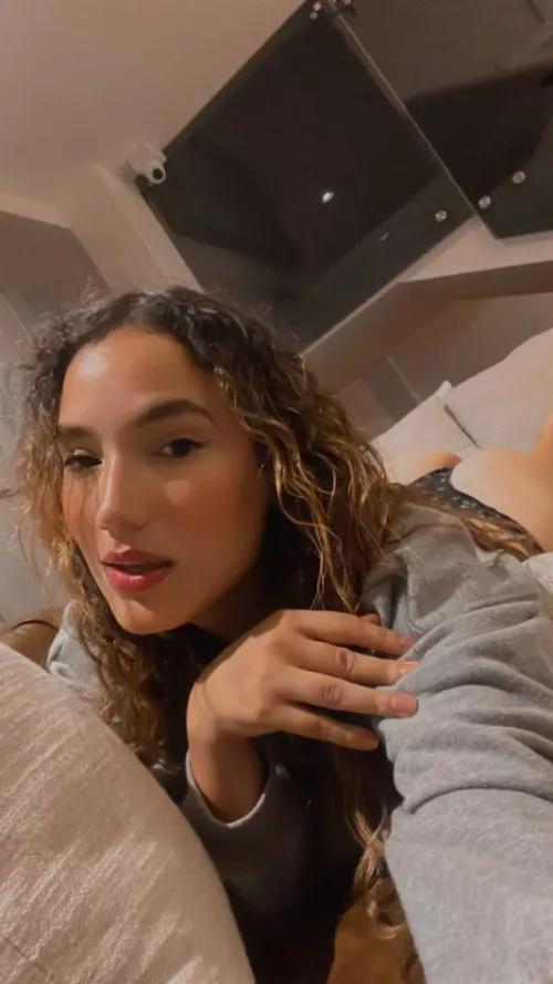 I see you’ve got booty on your mind, let me help