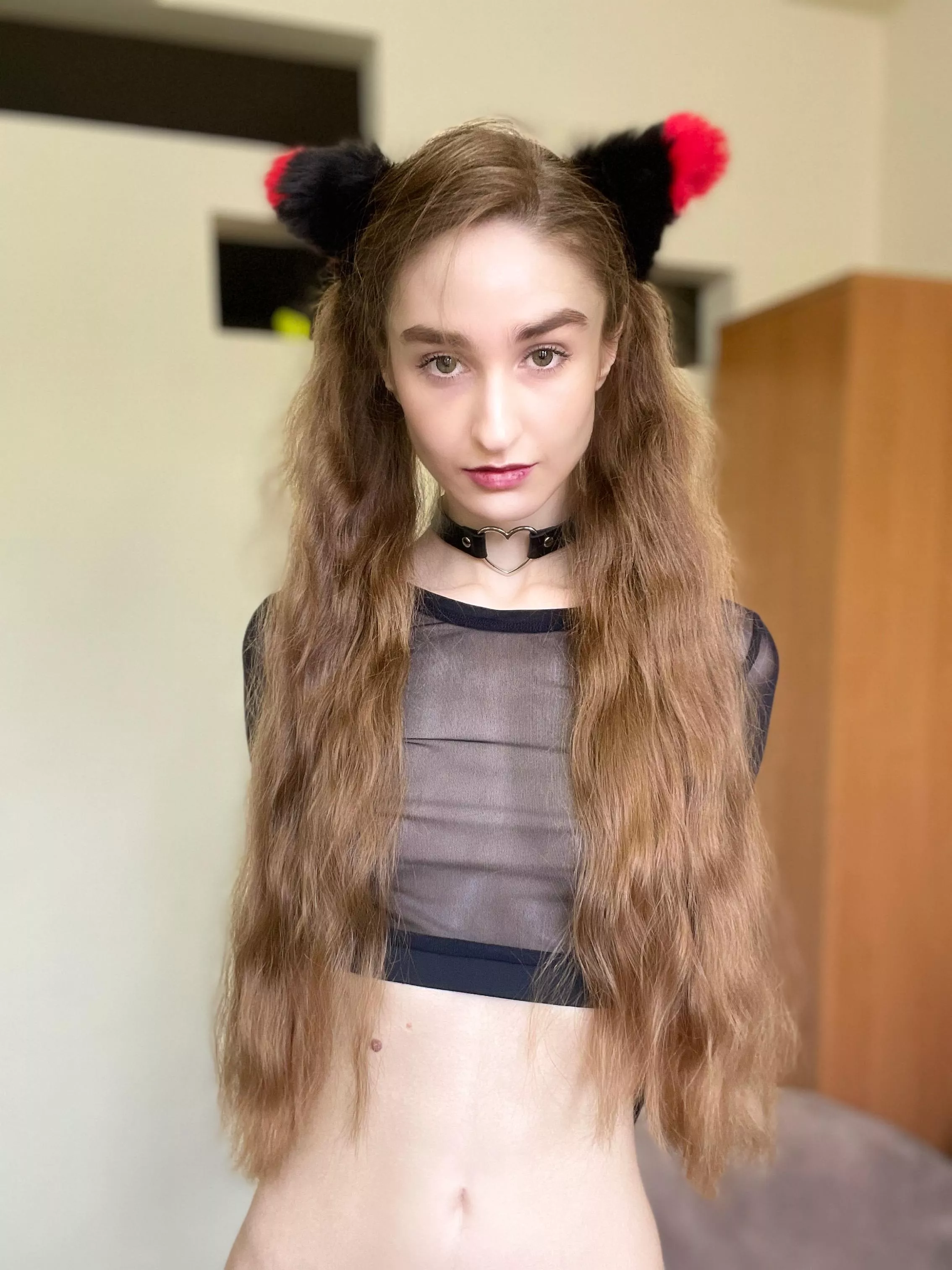 I think I could be your best girl