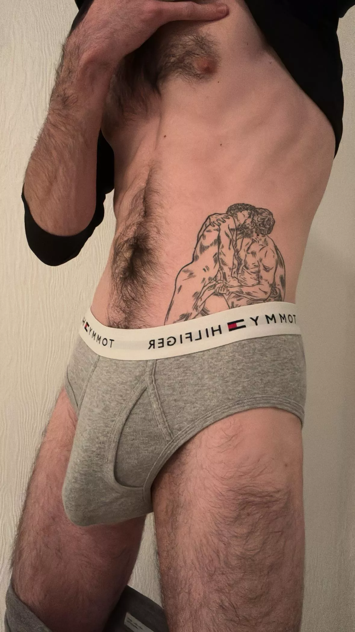 I think it needs attention.