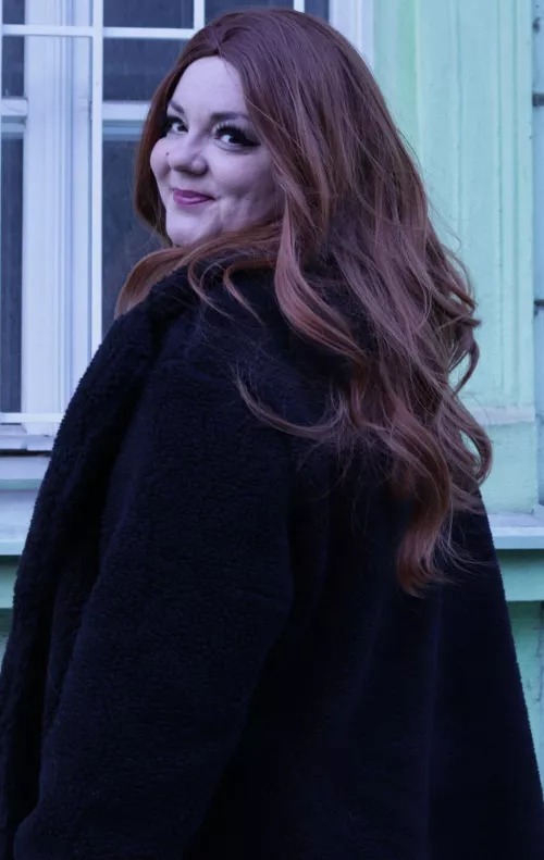 I will take you to Narnia