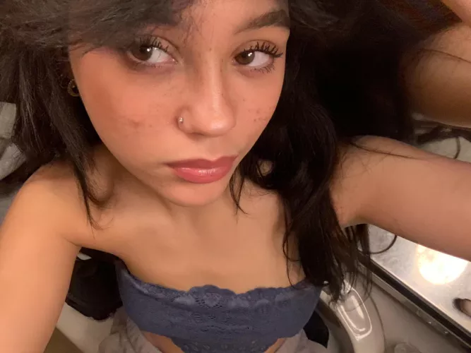 if i ask you to come to my dorm and smoke and give you this look know we fuckin...