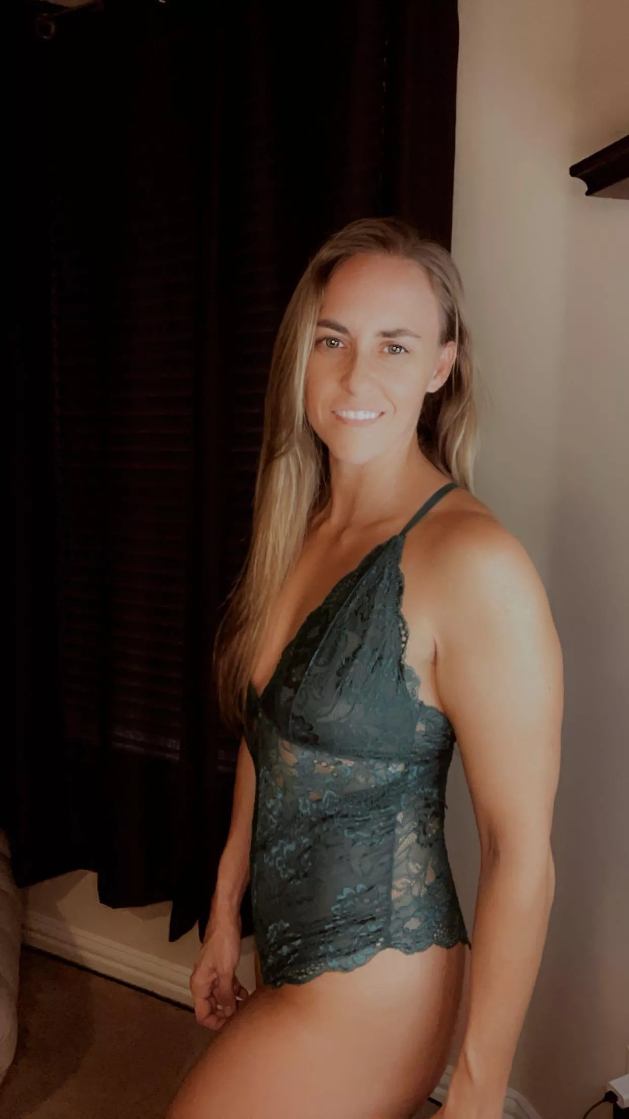 If you had to guess, shaved or not