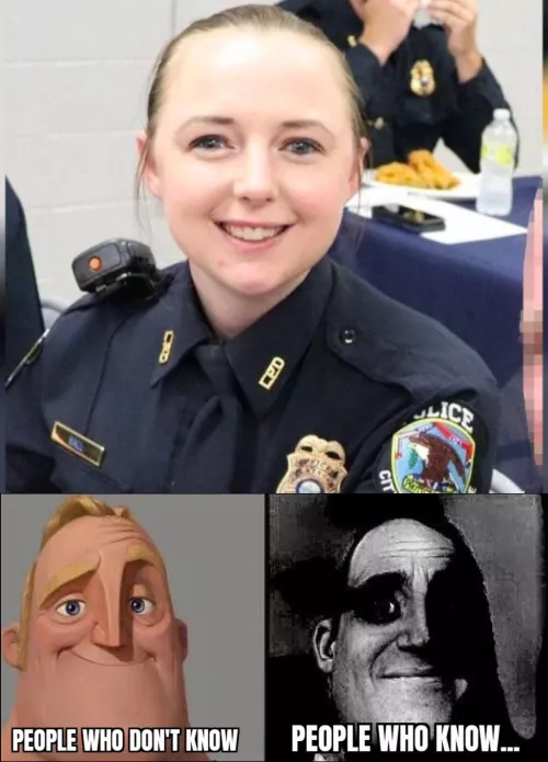 If you know,you know