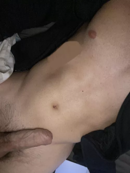 i’m down if you’re down