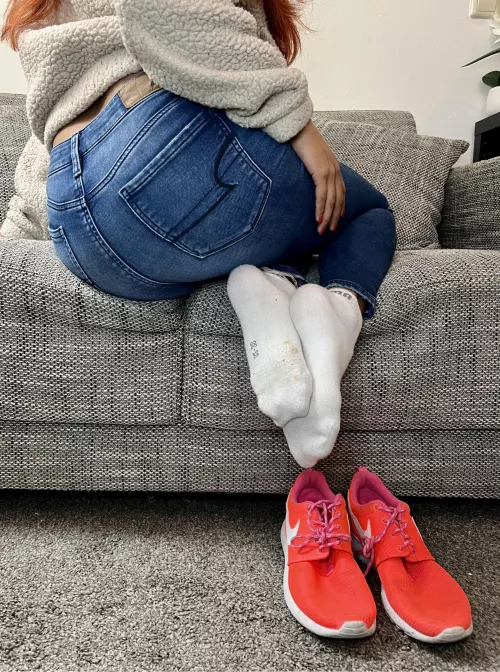 I’m your favourite secret 😈