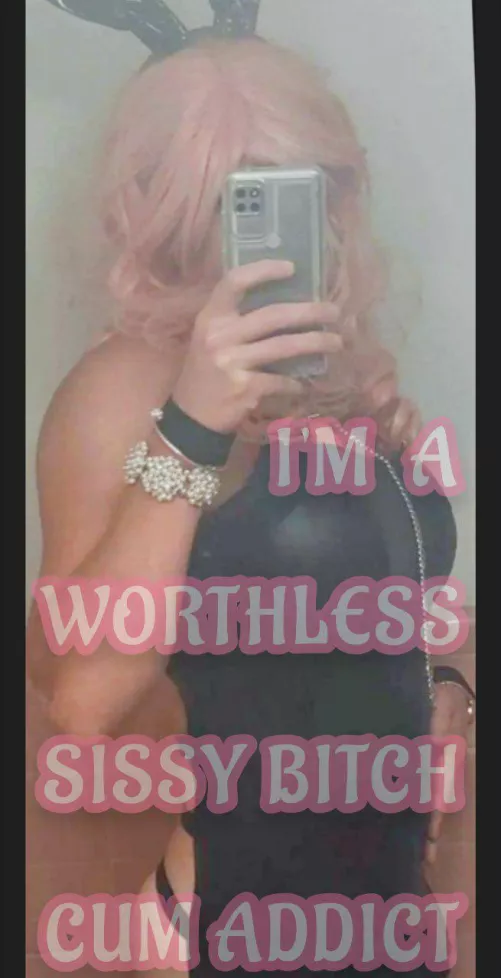 Is that so? 🩷💙