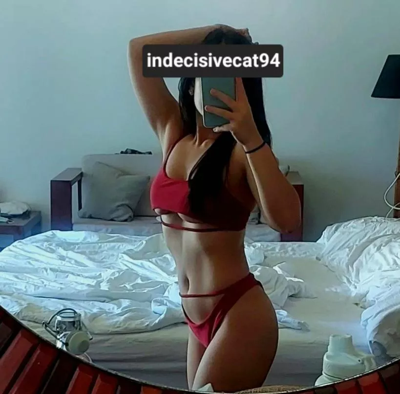 Is this too mild (f)or this sub? 🤔