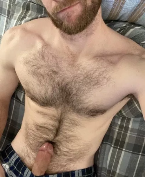 It’s chilly out, let’s cuddle!