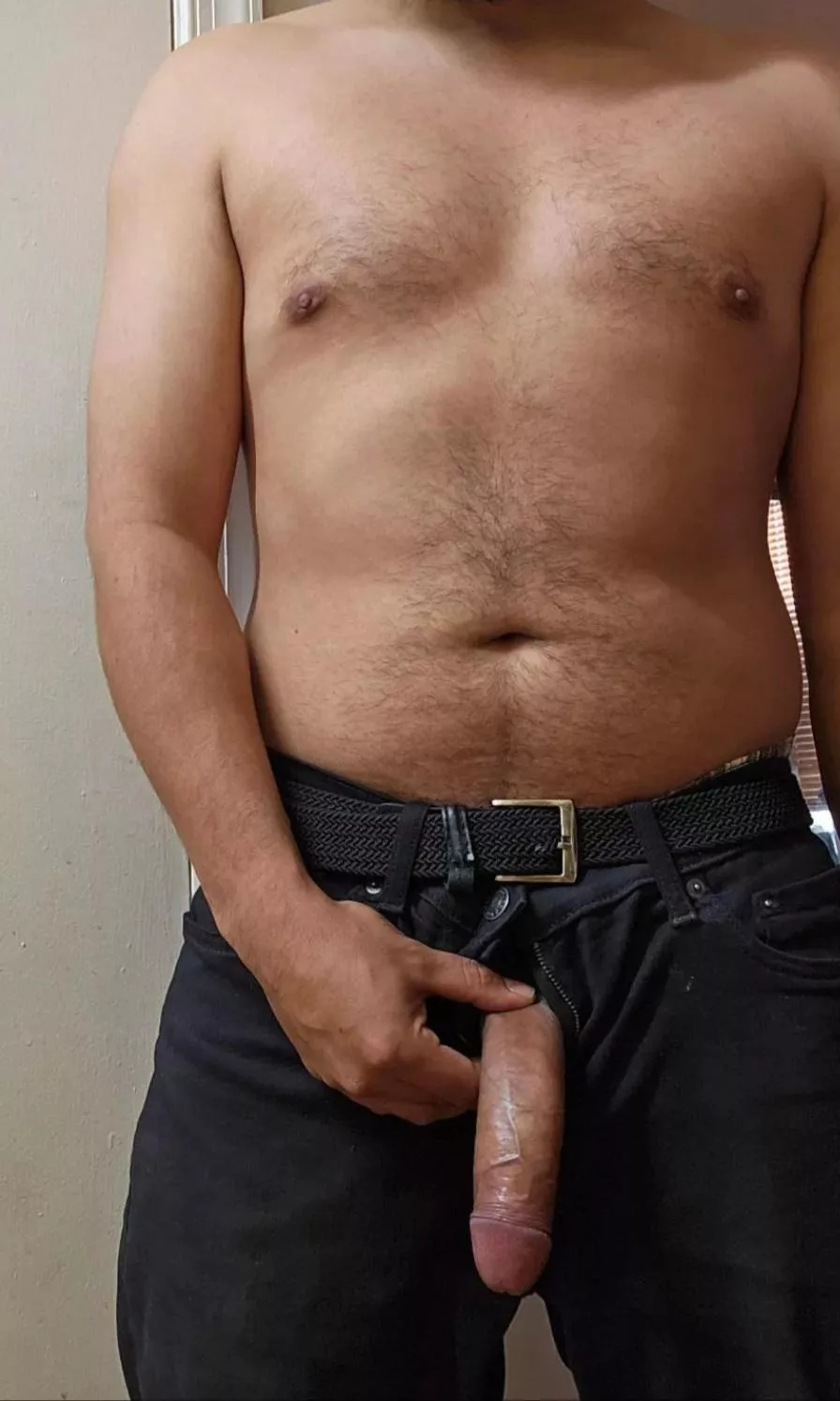 It's fuck Friday, are you on my to do list today [M]