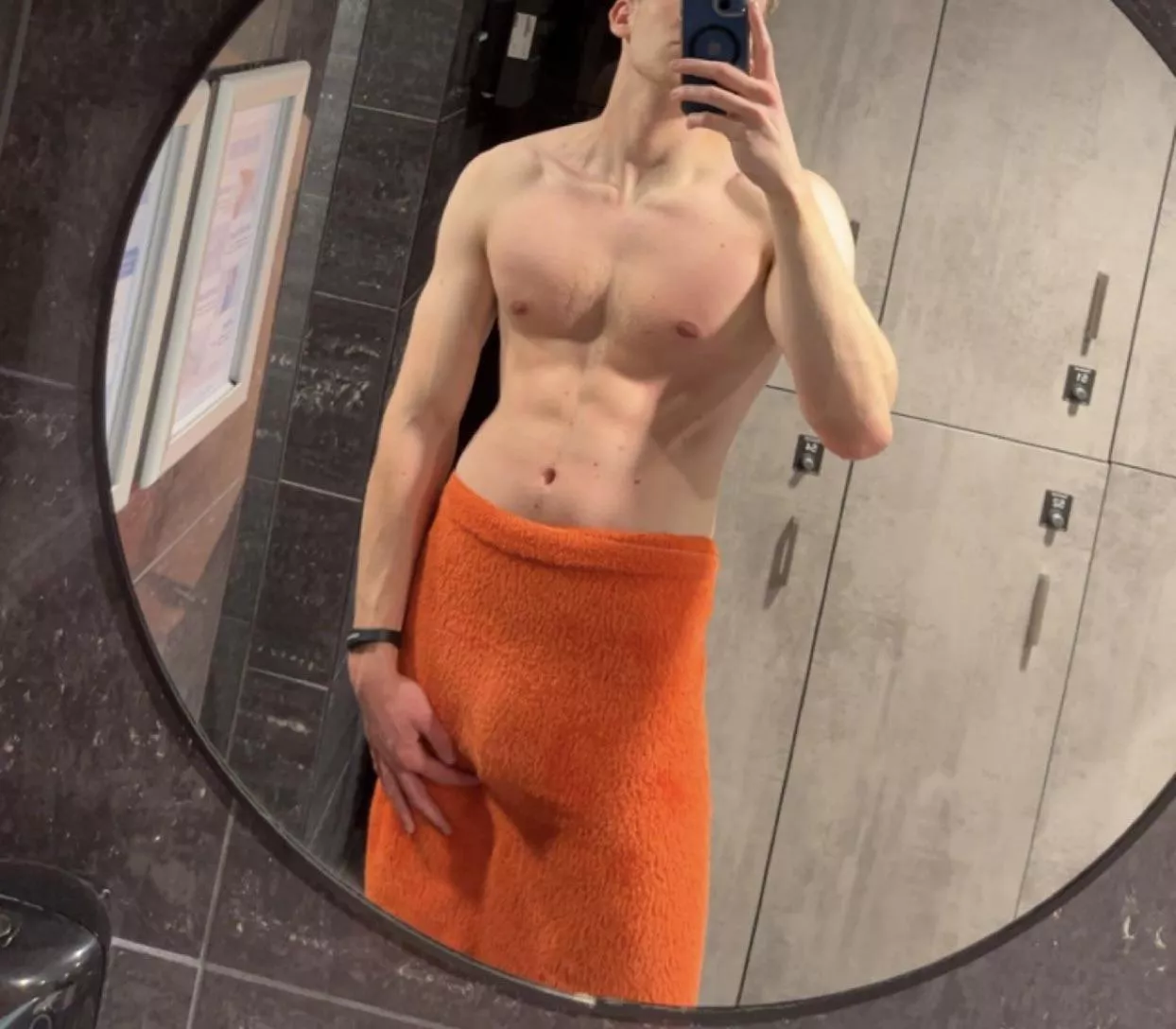 I've had a tough workout. Will you help me to relax? I've had a tough workout. Will you help me to relax?